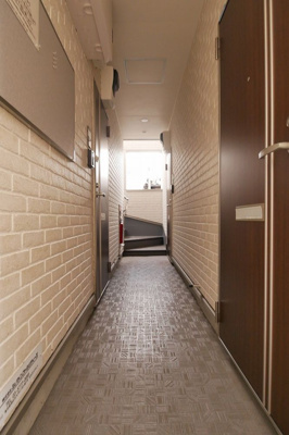 【外観】 | グランドソレーユ西新井