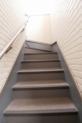 【外観】 | グランドソレーユ西新井