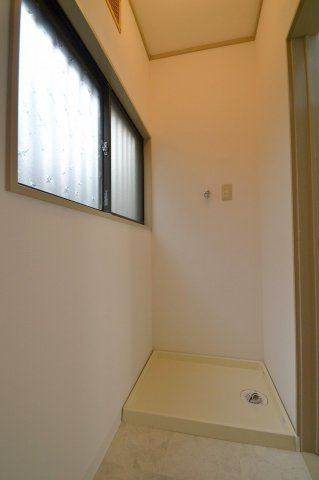 広島市西区井口１丁目の一戸建ての設備