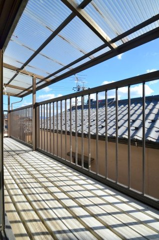 広島市西区井口１丁目の一戸建てのその他