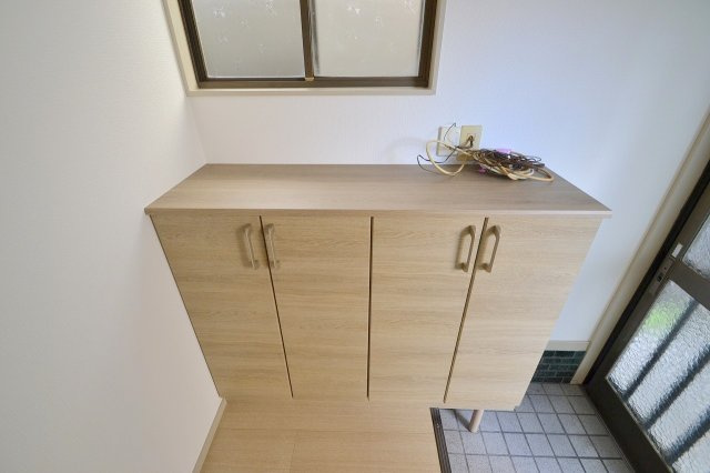 広島市西区井口１丁目の一戸建てのその他