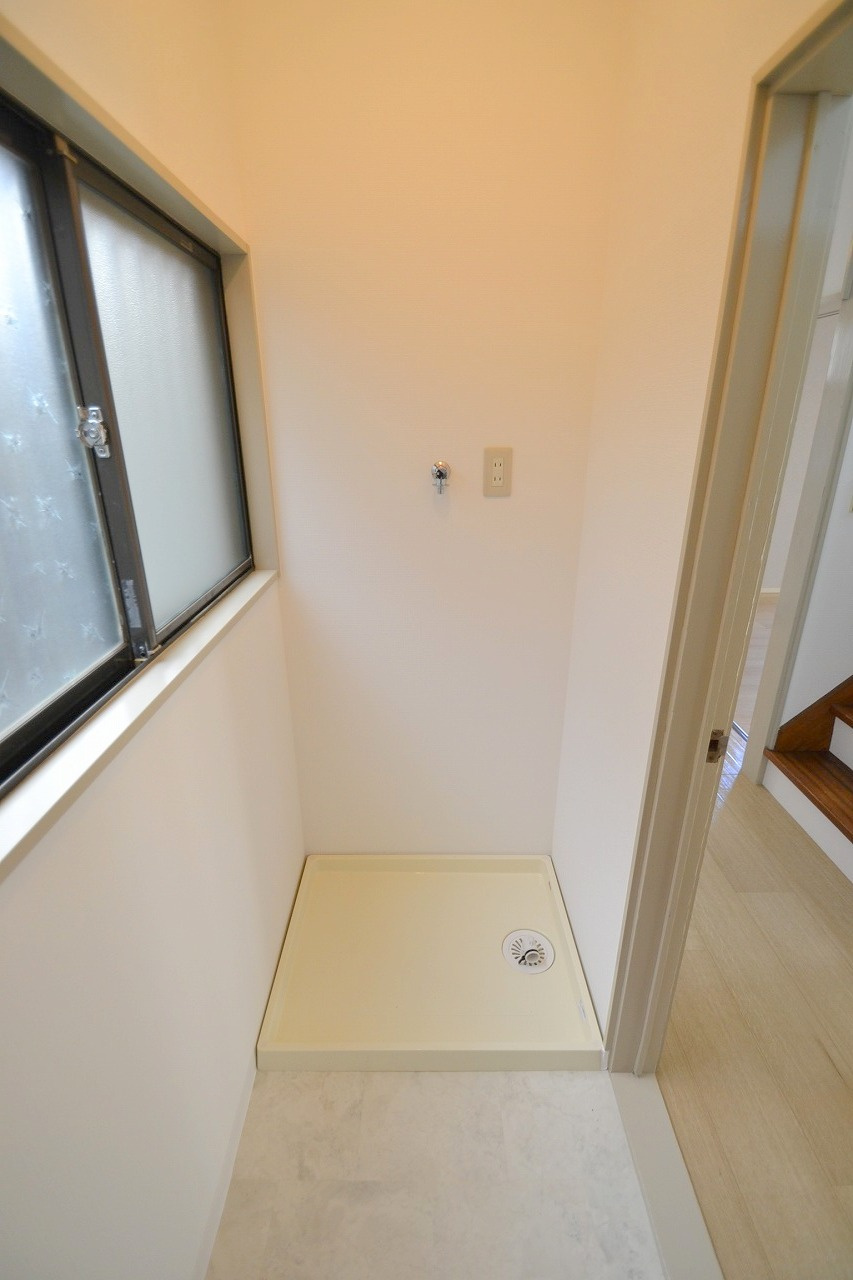 広島市西区井口１丁目の一戸建ての設備