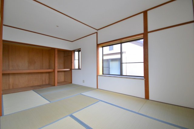 広島市西区井口１丁目の一戸建ての和室