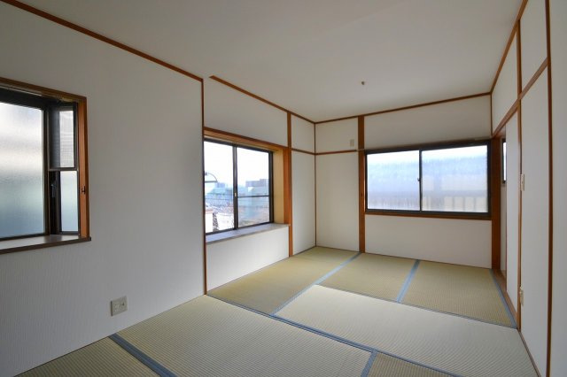 広島市西区井口１丁目の一戸建てのその他