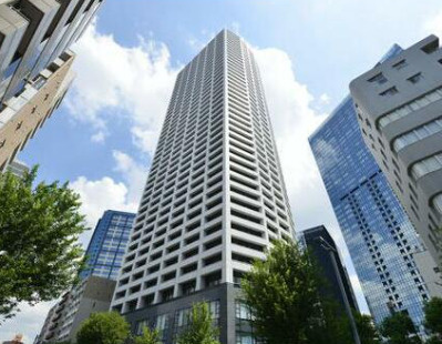 コンシェリア西新宿タワーズウェスト