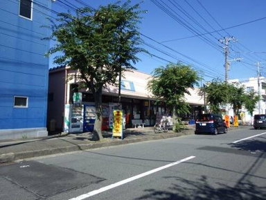 京急ストア　北久里浜店まで350m
