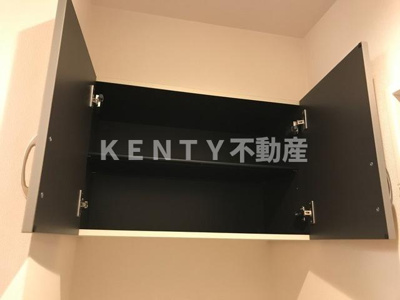 【収納】 | ＣＯＴＹ | 収納豊富です