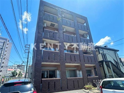 【外観】 | ＣＯＴＹ | 外観もきれいです