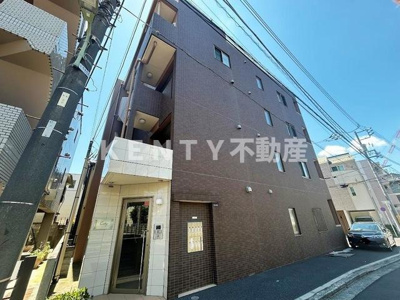 【エントランス】 | ＣＯＴＹ | 毎日通るエントランスはこのようになっています