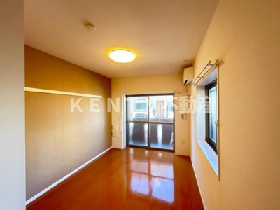 【居間・リビング】 | ＣＯＴＹ | ゆったり過ごせるリビングです