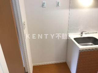 【その他】 | ＣＯＴＹ | キッチン