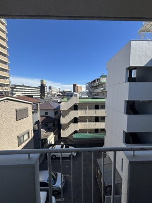【展望】 | リッシュヴィラージュ