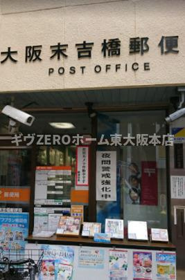 エスリード松屋町SOUTHの周辺