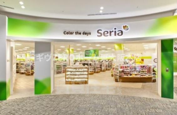 エスリード松屋町SOUTHの周辺