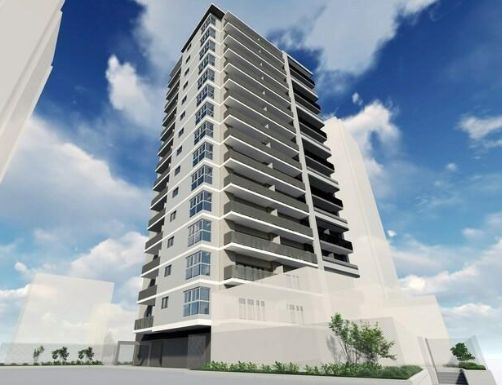 荒川区南千住７丁目の賃貸マンションの外観