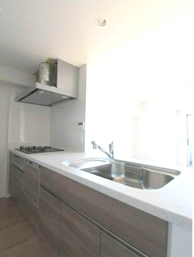 荒川区南千住７丁目の賃貸マンション