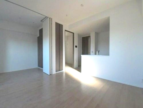 荒川区南千住７丁目の賃貸マンション