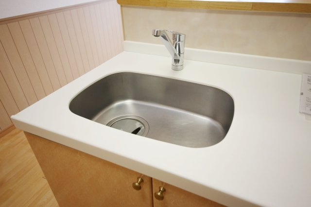 赤城館のキッチン|別部屋反転間取のお写真になります。参考にご覧くださいませ。