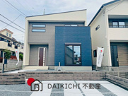 鴻巣市宮前第1期　ワイウッドコート　新築戸建　全8棟　1号棟の画像