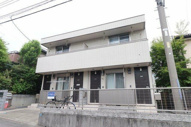 アネシスみなみ野の画像