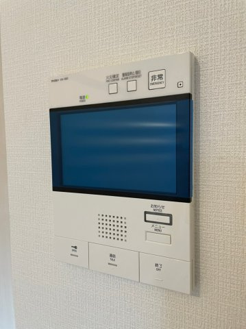 エスリード上前津テルツェ　名古屋市賃貸　仲介手数料無料のセキュリティ