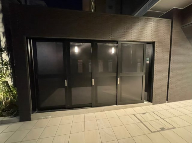 エスリード上前津テルツェ　名古屋市賃貸　仲介手数料無料のその他共用部分