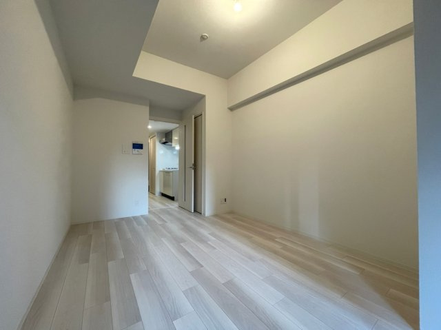 エスリード上前津テルツェ　名古屋市賃貸　仲介手数料無料の居間・リビング