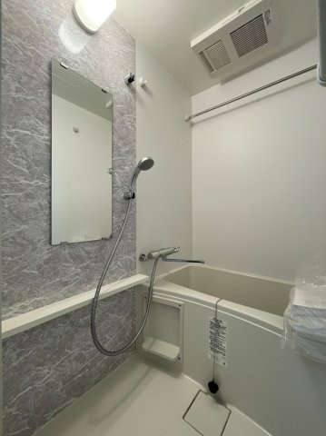 エスリード上前津テルツェ　名古屋市賃貸　仲介手数料無料の浴室