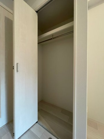 エスリード上前津テルツェ　名古屋市賃貸　仲介手数料無料の収納