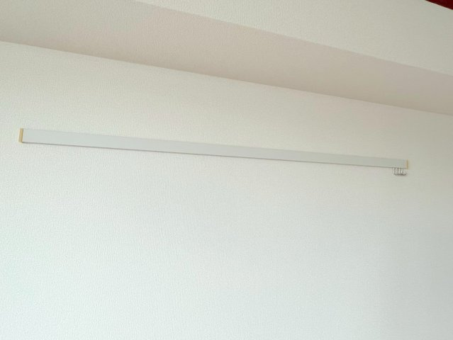 ドエル目白の設備|★ピクチャーレール★