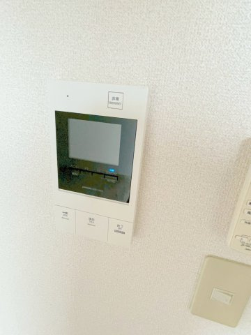 ドエル目白のセキュリティ|★セキュリティ★