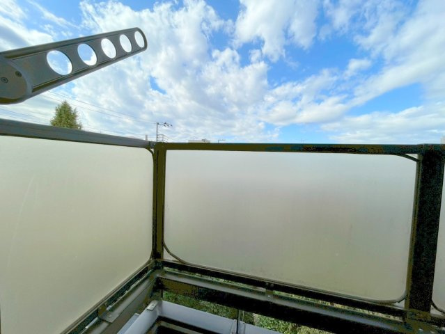 ドエル目白の展望|★眺望★