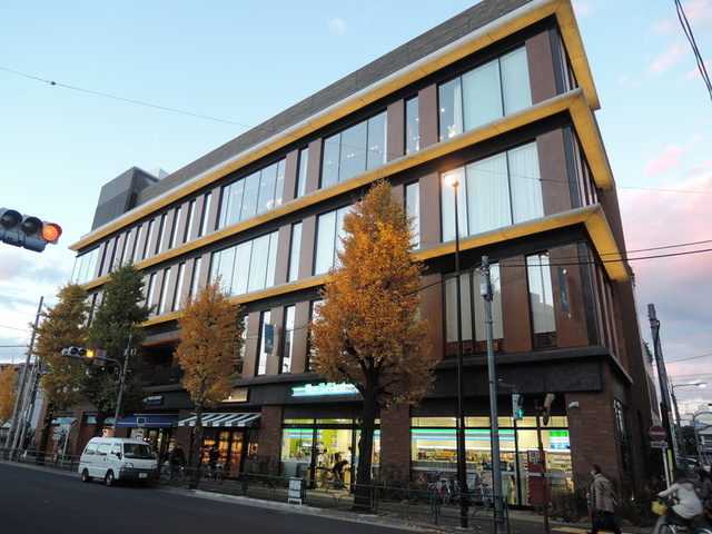 ドエル目白のその他|トラッド目白