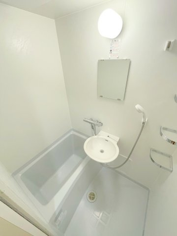 ドエル目白の浴室|★バスルーム★