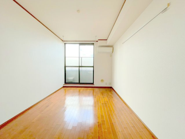 ドエル目白の寝室|★洋室7帖★