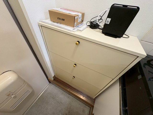 クレール菅野のその他