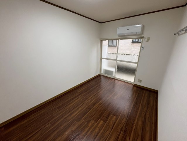 クレール菅野の居間・リビング