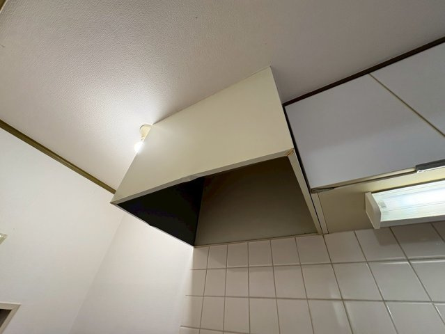 クレール菅野の和室