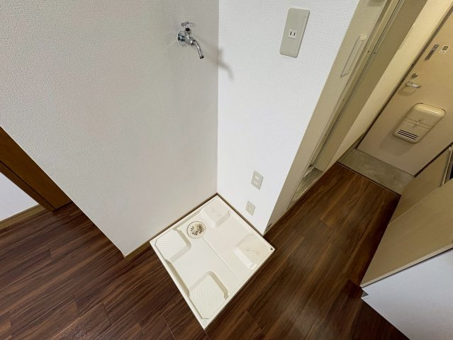 クレール菅野の設備