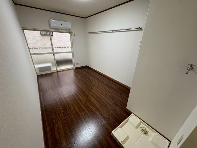 クレール菅野の居間・リビング