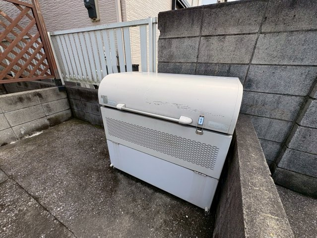 クレール菅野のその他共用部分