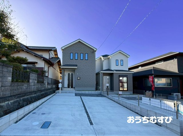 春日井市石尾台8期（全2棟）の画像