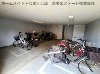 【その他共用部分】