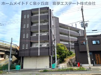 【外観】