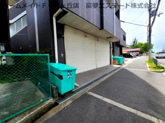 【その他共用部分】