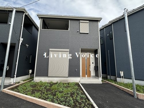 【浴室】 | 【仲介手数料０円】相模原市中央区上溝第138　新築一戸建て　全4棟 | 相模原市中央区上溝第138　新築一戸建て　全3棟