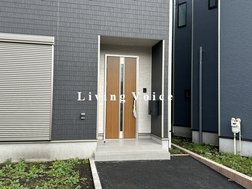 【その他】 | 【仲介手数料０円】相模原市中央区上溝第138　新築一戸建て　全4棟 | 2号棟　相模原市中央区上溝第138　新築一戸建て　全3棟