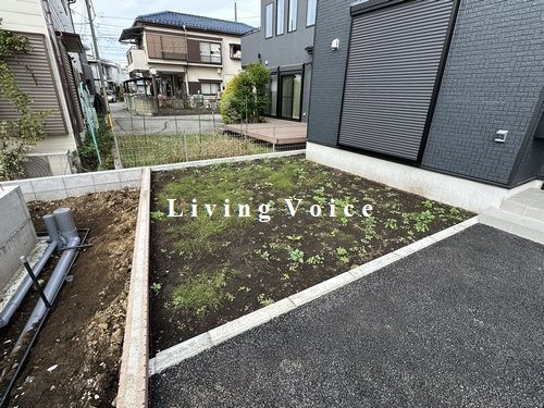 【その他】 | 【仲介手数料０円】相模原市中央区上溝第138　新築一戸建て　全4棟 | 4号棟　相模原市中央区上溝第138　新築一戸建て　全3棟