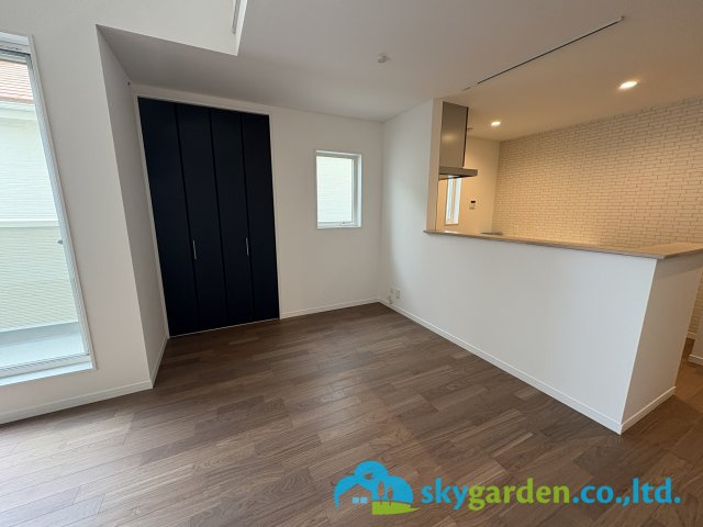 茅ヶ崎市香川5丁目　新築戸建　全11棟2号棟のその他