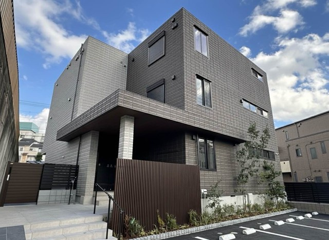 【新築】(仮称)アリヴィオ白井坂の画像